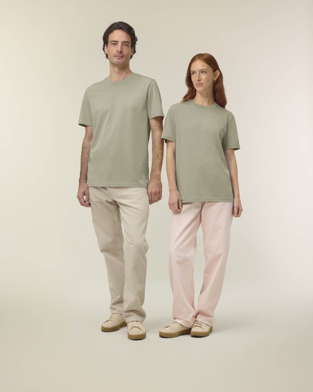 T-shirts & polos personnalisés en textile bio éco-responsable - Mon Textile Bio